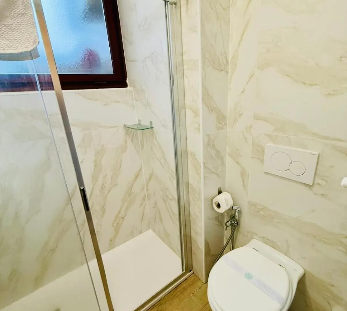 Bed & Breakfast La Boutique By Rjgal B&B Florence