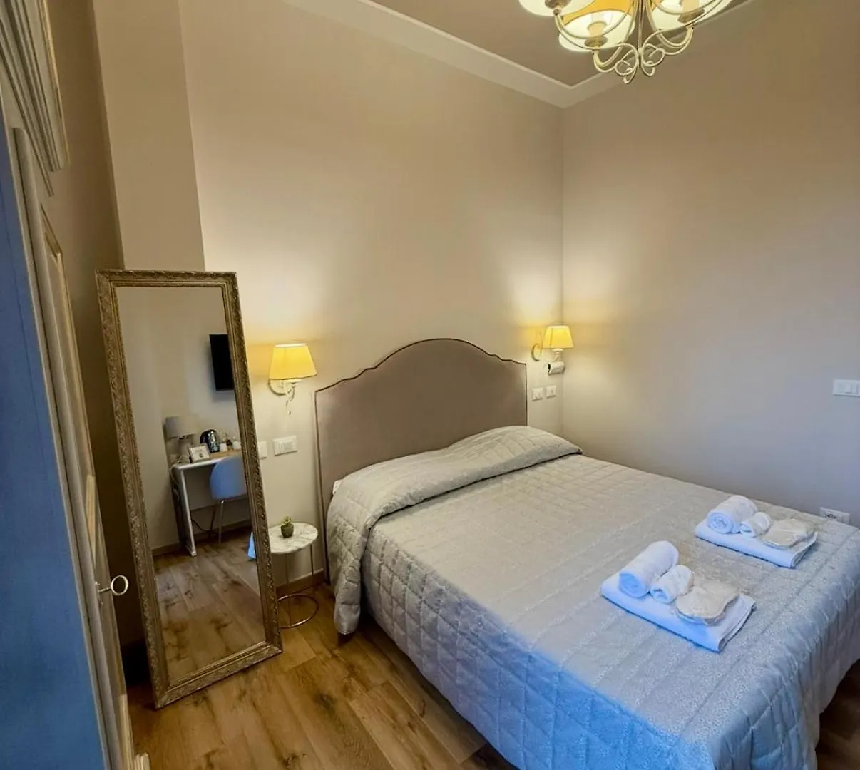 La Boutique By Rjgal B&B Florence Italy