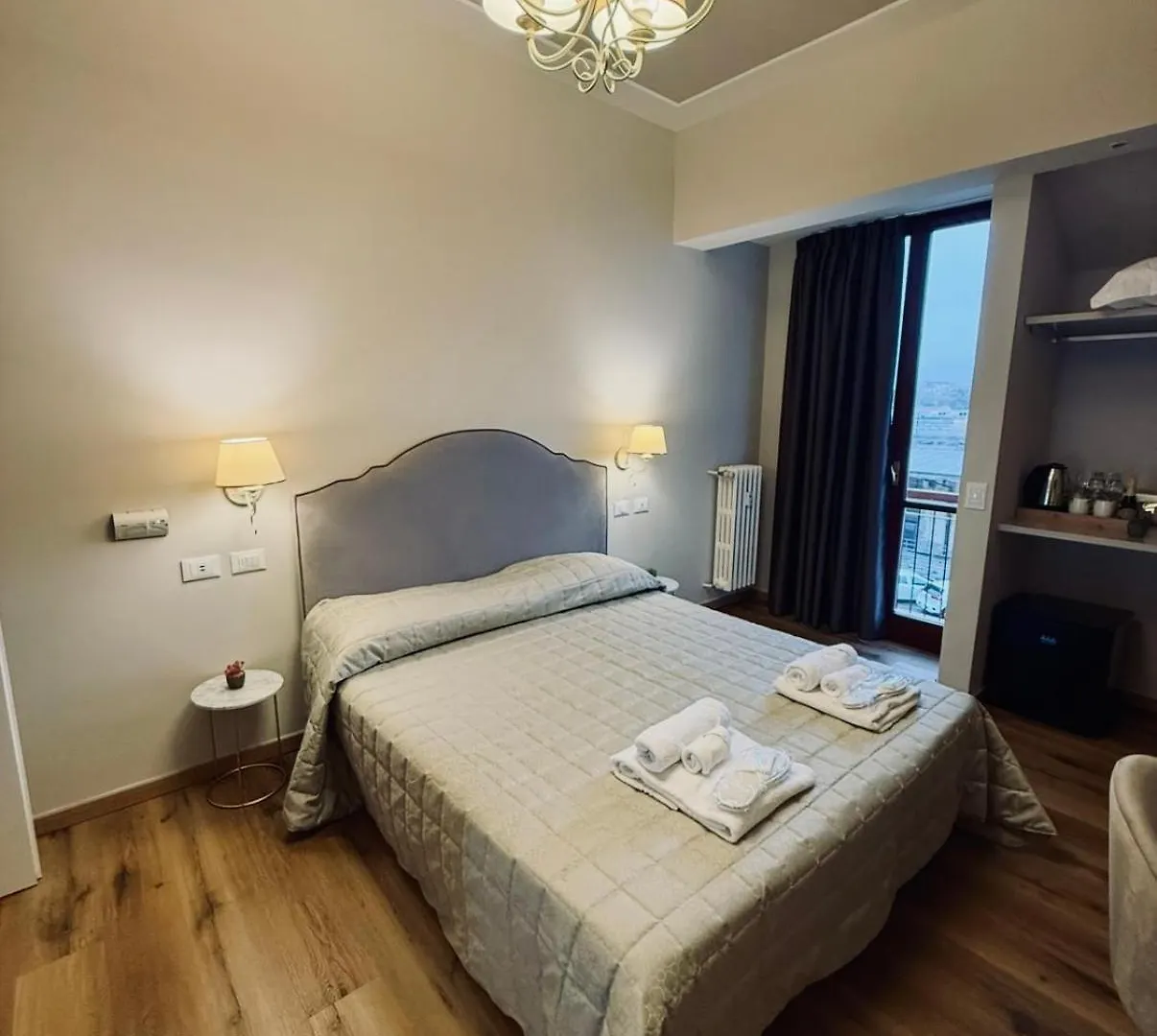 La Boutique By Rjgal B&B Florence