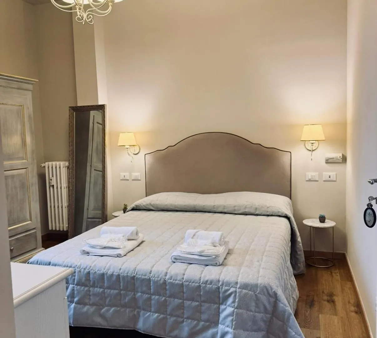 La Boutique By Rjgal B&B Florence