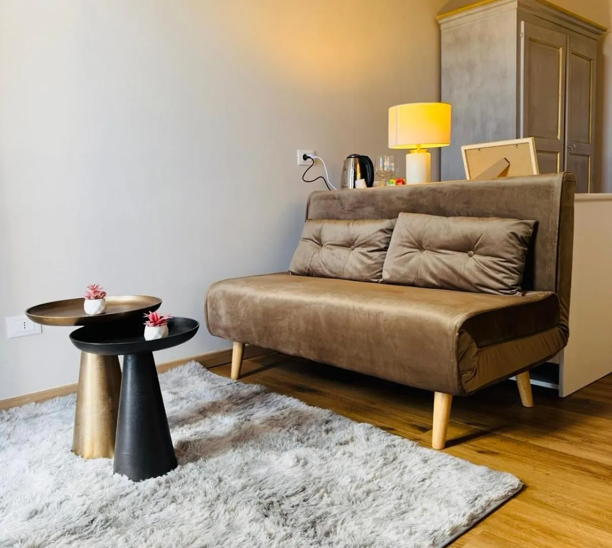 La Boutique By Rjgal B&B Florence