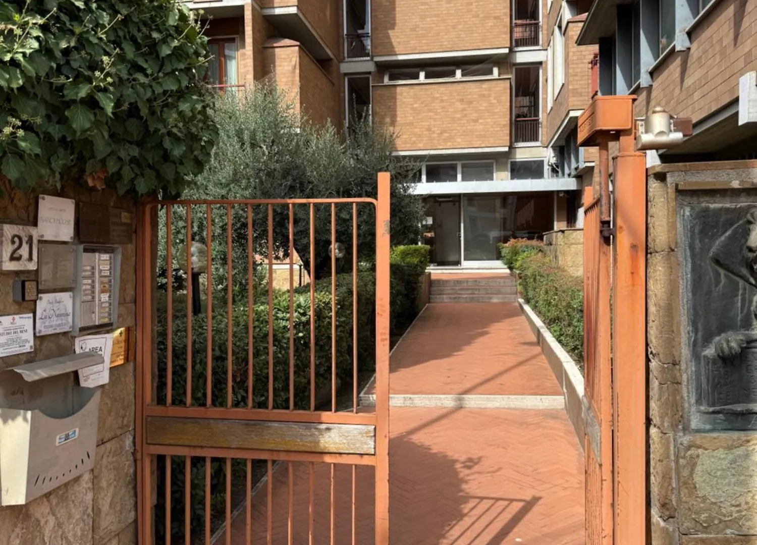 Bed & Breakfast La Boutique By Rjgal B&B Florence