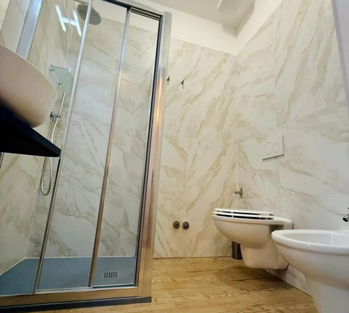 La Boutique By Rjgal B&B Florence