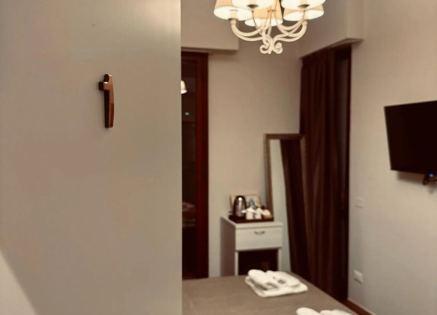 Bed & Breakfast La Boutique By Rjgal B&B Florence Italy