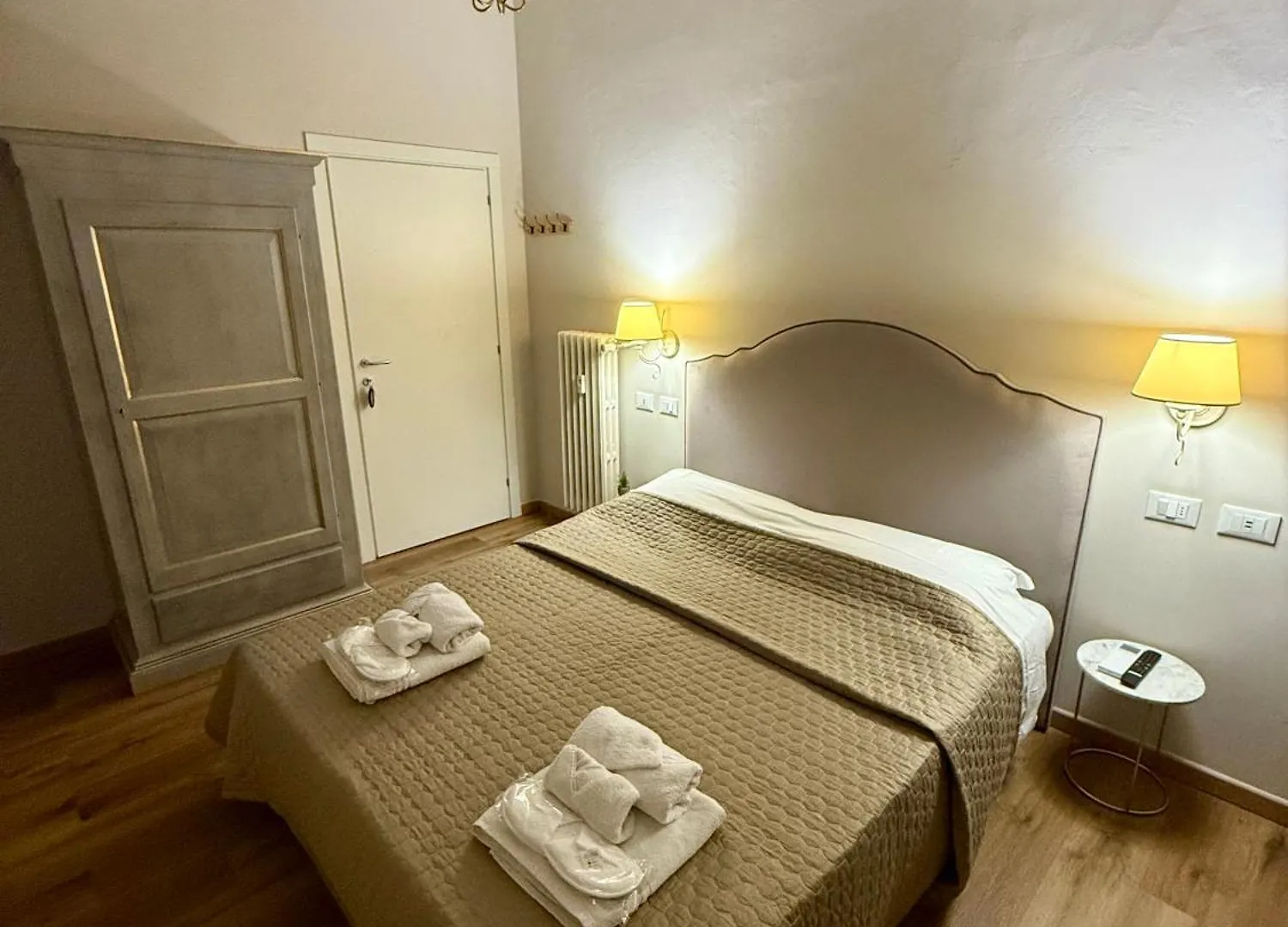 Bed & Breakfast La Boutique By Rjgal B&B Florence