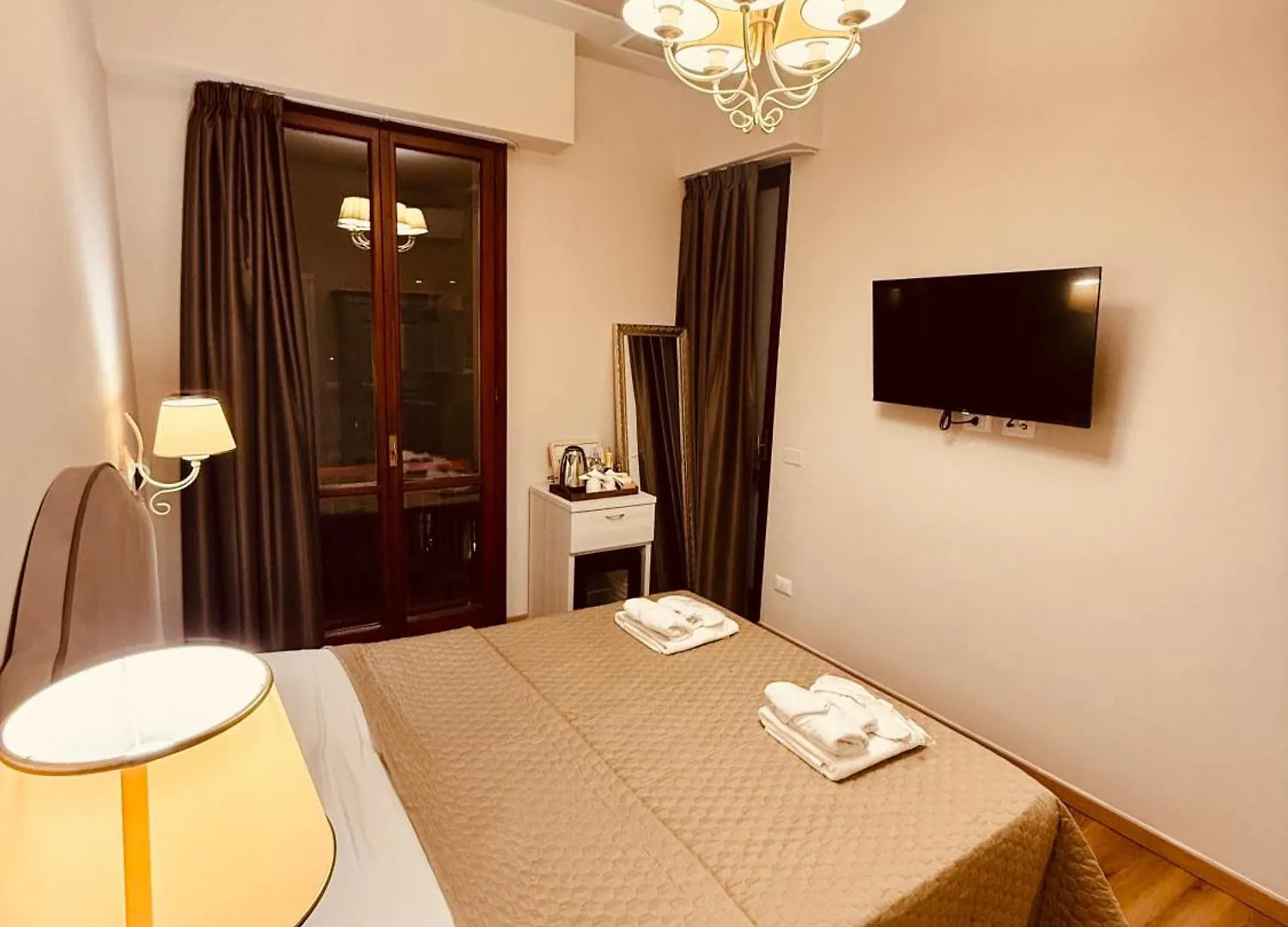 La Boutique By Rjgal B&B Florence