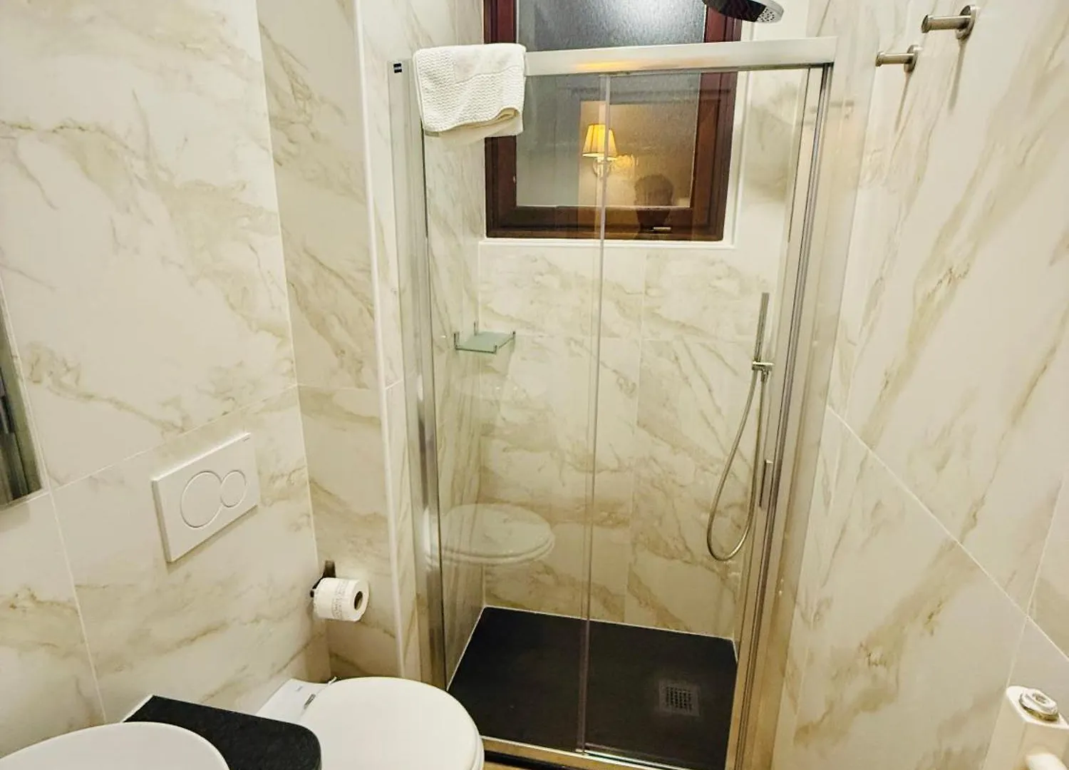 La Boutique By Rjgal B&B Florence