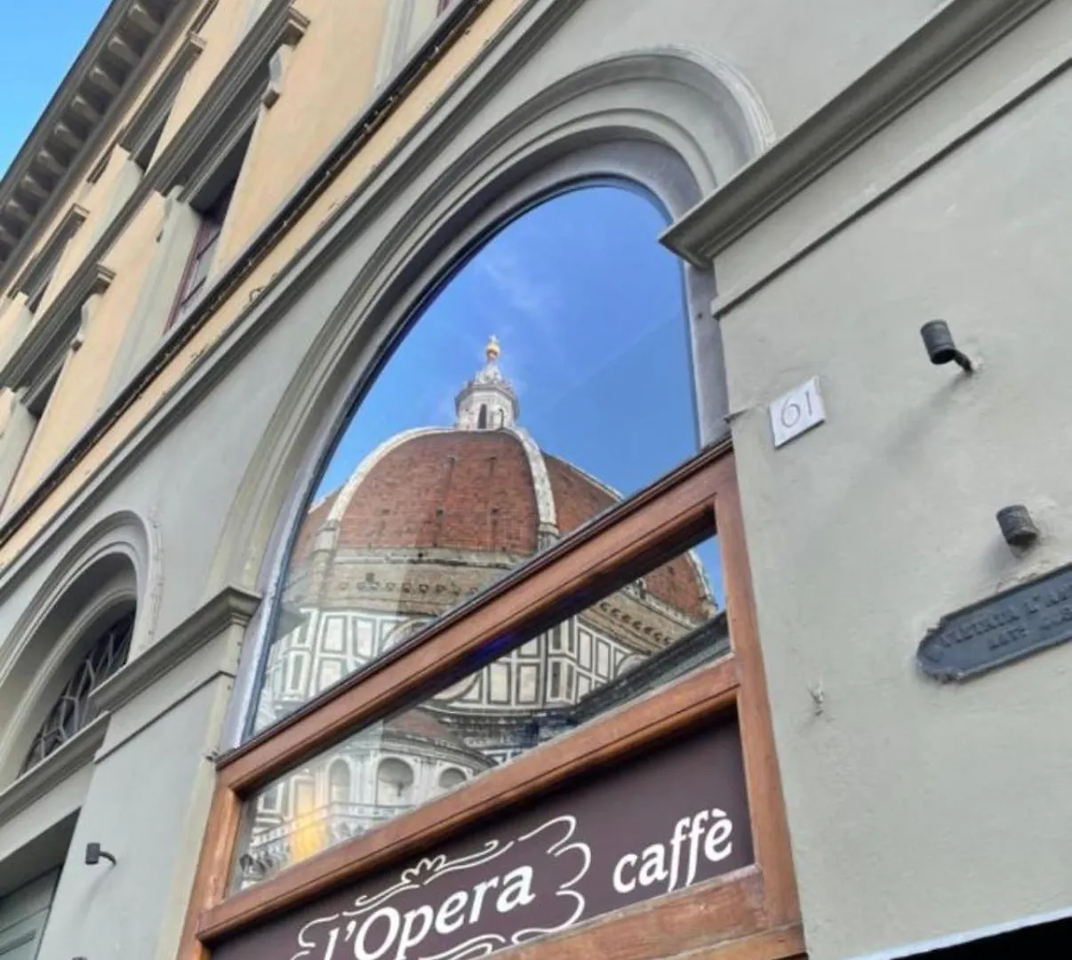 Bed & Breakfast La Boutique By Rjgal B&B Florence