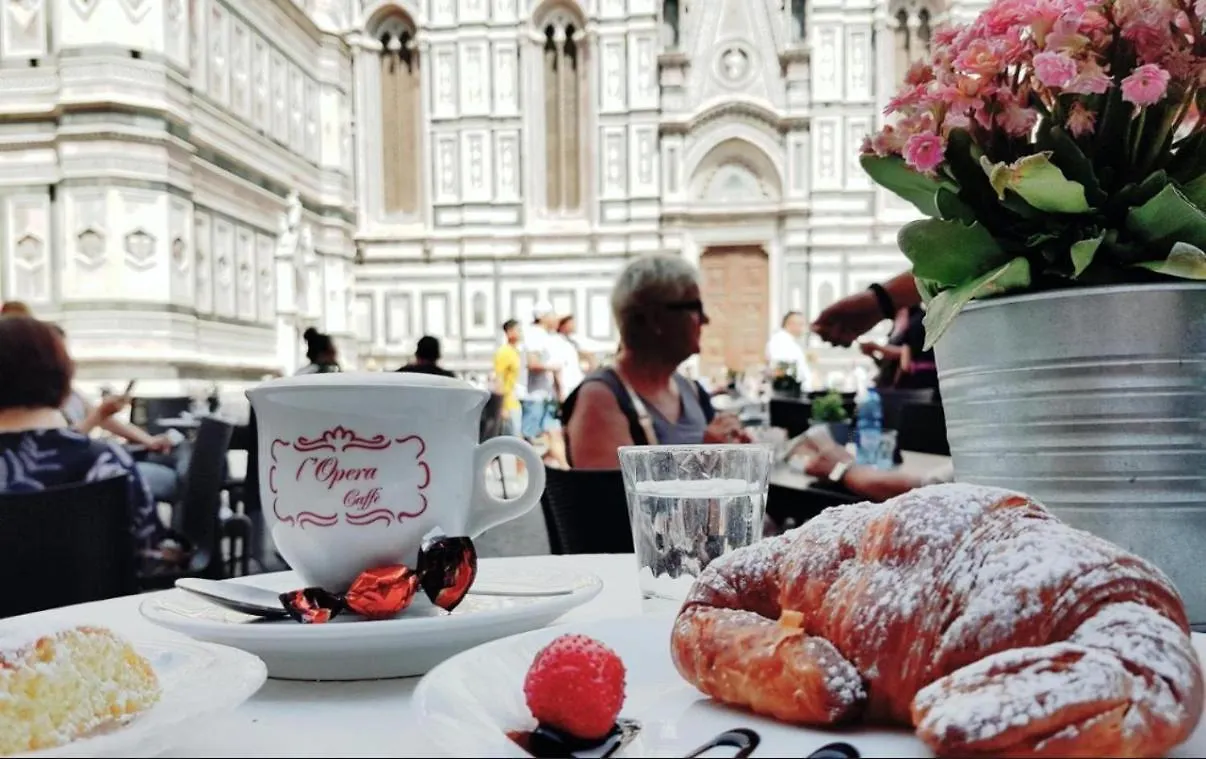La Boutique By Rjgal B&B Florence Bed & Breakfast